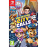 PAW PATROL THE MOVIE: ADVENTURE CITY CALLS - SWITCH