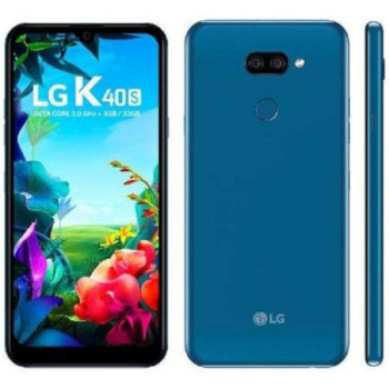 LG K40S 32GB