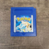 POKEMON VERSION BLEU GAME BOY