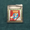 RAYMAN - GAME BOY COLOR