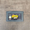 CRASH BANDICOOT XS GAME BOY ADVANCE