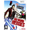 NO MORE HEROES - WII