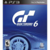 GRAN TURISMO 6 - PS3