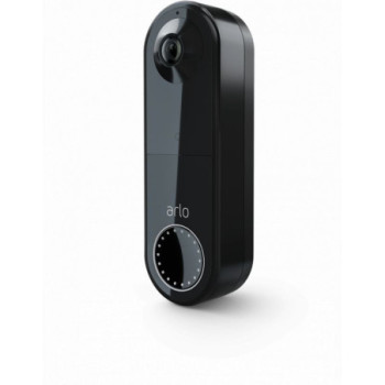 ARLO ESSENTIAL VIDEO DOORBELL SANS FILS