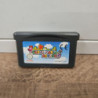 SUPER MARIO ADVANCE 4 - GBA (CARTOUCHE SEULE)