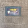 SPIDERMAN - GBA SANS BOITE