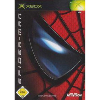 SPIDERMAN - XBOX