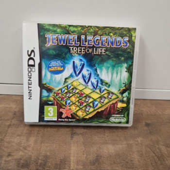 JEWEL LEGENDS TREE OF LIFE - DS