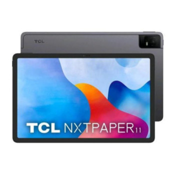 TCL NXTPAPER 11 TABLET 11 2K OCTA CORE 128GB RAM 4GB WI-FI ANDROID 13 ITALIA DARK GREY