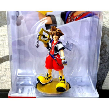 AMIIBO SMASH SORA 93