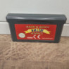 GAME & WATCH GALLERY ADVANCE (GBA) SAMS BOITE