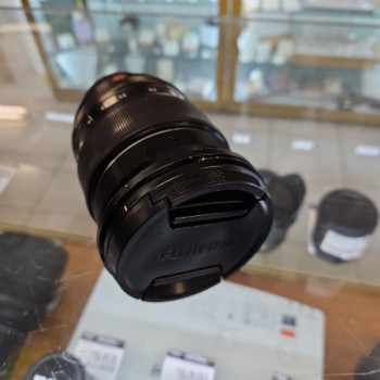 FUJIFILM XF ZOOM 16-55MM