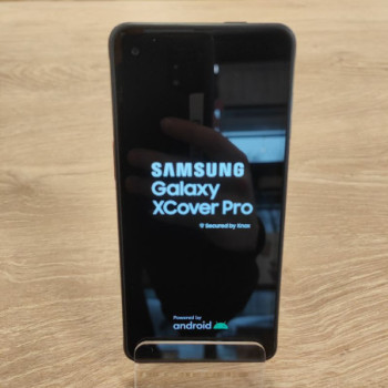 SAMSUNG XCOVER PRO 64GB