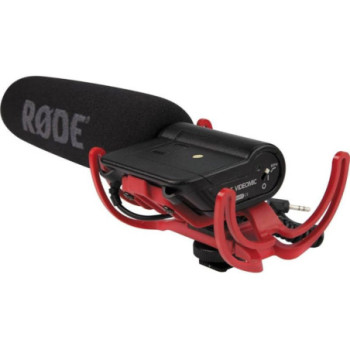 RODE MICROPHONE VIDEOMIC RYCOTE