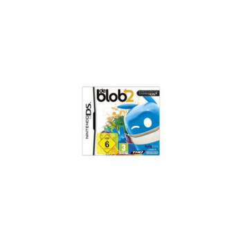 DE BLOB 2 DS COMPLET