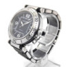 CARTIER PASHA AUTOMATIQUE 40MM W31077U2 / 2790