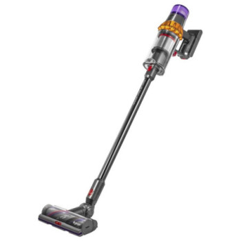 DYSON V15 - SANS BROSSE LASER SLIM FLUFFY