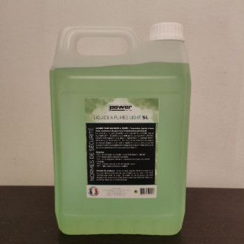 LIQUIDE A FUMEE POWER 5L