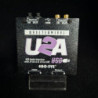 U2A WAVE TERMINAL