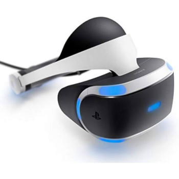 SONY PLAYSTATION VR