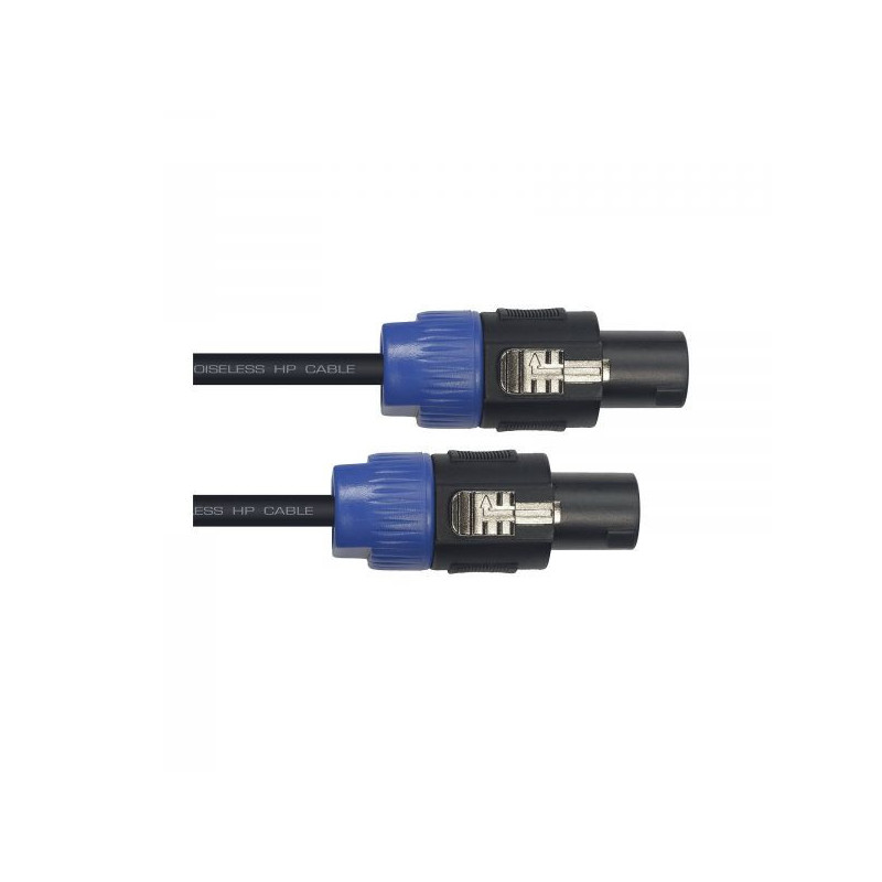 CABLE SPEAKON / SPEAKON 5M POWER CAB2039