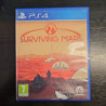 SURVIVING MARS PS4