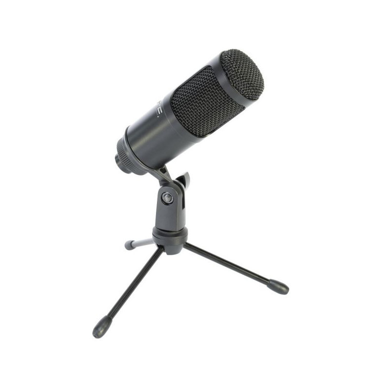 MICROPHONE USB LTC STM100 REC STREAM PODCAST