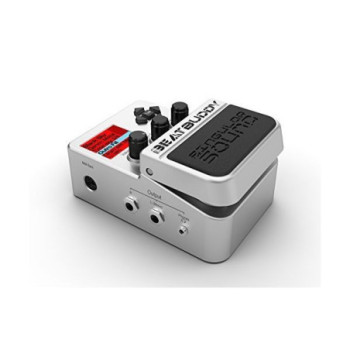 SINGULAR SOUND BEATBUDDY GUITAR PEDAL DRUM MACHINE