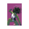 SHE-HULK : VERTE ET CELIBATAIRE - MARVEL SUPER-HEROINES T03