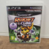 RATCHET AND CLANK TRILOGY