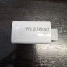 ADAPTATEUR HDMI WII