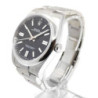 ROLEX OYSTER PERPETUAL 41 BLACK DIAL 124300