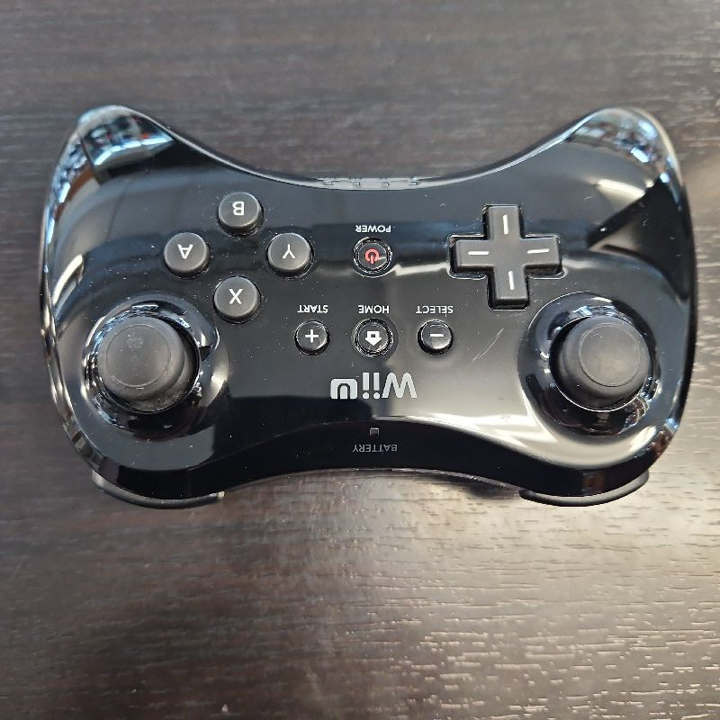 MANETTE WII U PRO