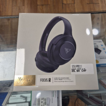 CASQUE FOCUS 5 BT