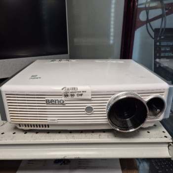 VIDEO PROJECTEUR BENQ W500