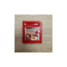 POKEMON VERSION ROUGE (VERSION ALLEMANDE) - GAMEBOY - SANS BOITE