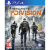 TOM CLANCYS THE DIVISION - PS4