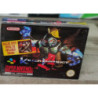 KILLER INSTINCT - SUPER NINTENDO - BOITE SANS NOTICE