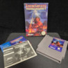 IRON SWORD WIZARDS & WARRIORS II NES COMPLET