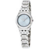 SWATCH IRONY FLOWER BOX BLUE DIAL YSS222G