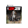 NBA 2K25 PS5