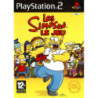 LES SIMPSONS : LE JEU - PS2