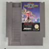 DOUBLE DRAGON 2 THE REVENGE NES EEC