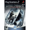 MEDAL OF HONOR LES FAUCONS DE GUERRE - PS2