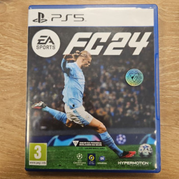 EA SPORTS FC 24 - PS5