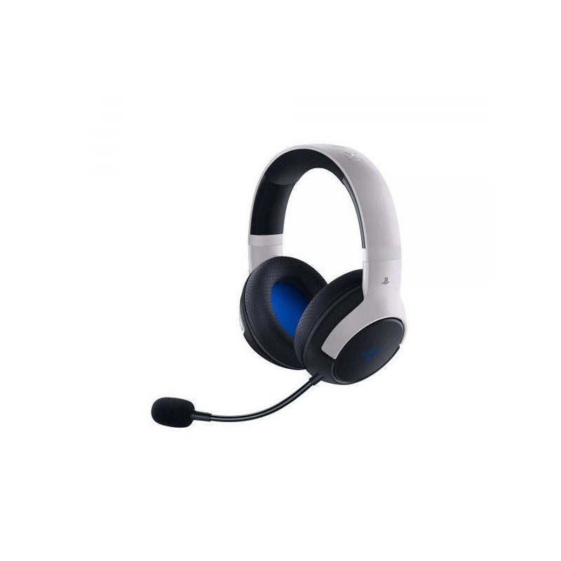 KAIRA X - CASQUE GAMING PS4