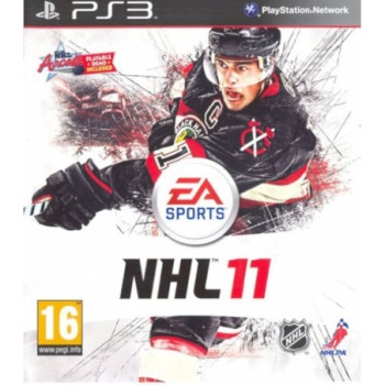 NHL 11 - PS3