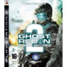 TOM CLANCYS GHOST RECON ADVANCED WARFIGHTER 2 - PS3