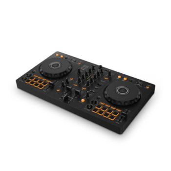 PIONEER DDJ-FLX4 2-CHANNEL DJ CONTROLLER