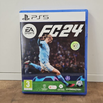 EA SPORT FC24 - PS5